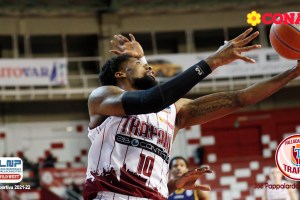 Che derby in Sicilia: Trapani vince contro l’Orlandina