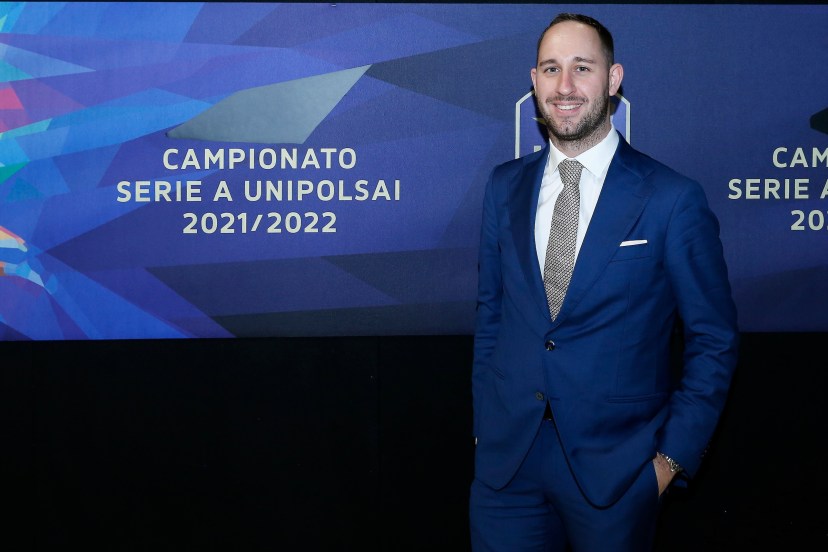 Filippo Barozzi