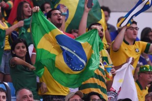 Brasilia and Recife confirmed as hosts of the FIBA AmeriCup 2022