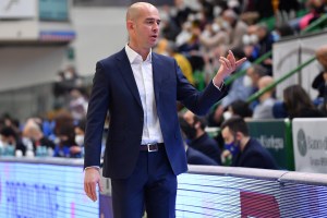 Baioni: “Leka ha creato un gruppo. Ora cerchiamo un esterno”