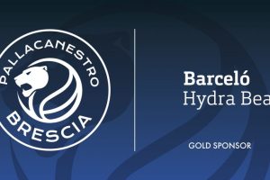 Pallacanestro Brescia, nuovo innesto nella squadra di sponsor: ecco Santoni Group!