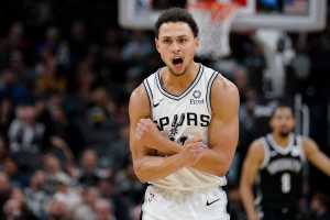 Panathinaikos reportedly interested in Bryn Forbes