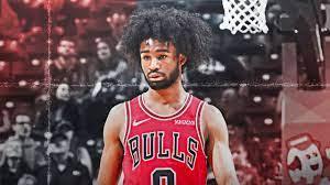 Coby White trade