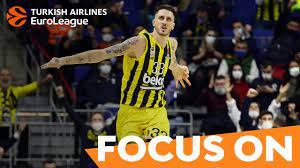 Polonara: Fenerbahce is the best situation for a player