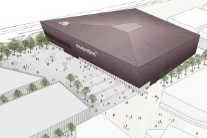 PalaItalia di Milano Rogoredo: si parte a fine 2022, pronto entro il 2025