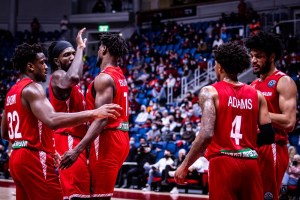 BCL play-in Game 2 Prometey v Hapoel to be postponed due to Covid-19