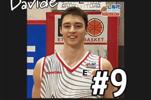 La Patrie Etrusca San Miniato allunga il roster ed ingaggia Davide Guglielmi