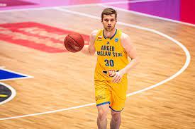 Jakub Garbacz returns to BM Slam Stal Ostrow