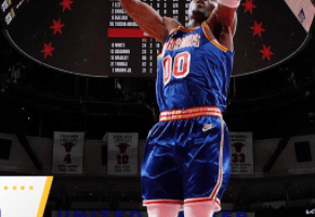 Jonathan Kuminga realizza 25 punti in 26 minuti nel successo dei Warriors a Chicago