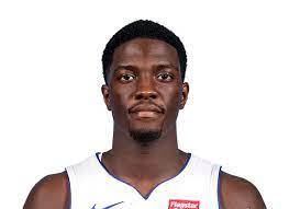 Khyri Thomas nel mirino del Maccabi Tel Aviv