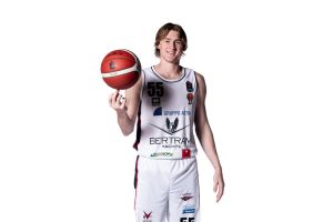 Derthona Basket, alla scoperta di J.P Macura