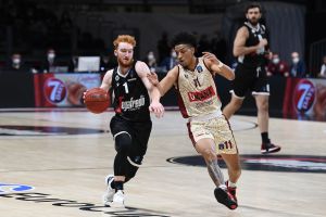 Virtus Segafredo Bologna-Nutribullet Treviso, tutto sulla sfida di sabato (ore 20)