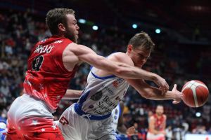 Frecciarossa Final Eight: il programma e gli orari. Si parte con Olimpia-Dinamo