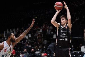Derthona Basket, I am Luca Severini