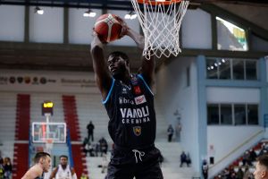 Malik Dime: Giocare in Spagna ad Andorra, è stata la miglior esperienza