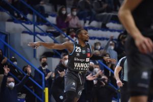 David Cournooh: È stata una stagione davvero particolare, condizionata dagli infortuni