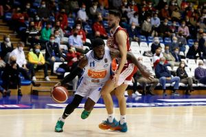 GeVi Napoli-Allianz Trieste | La Situazione e Dove Vederla in TV