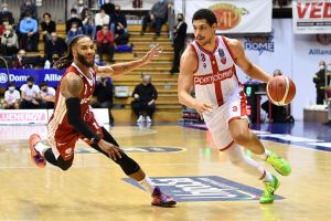 LBA Serie A, nuovi tesseramenti e risoluzioni