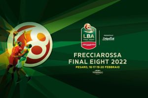 La volata per la Freccia Rossa Final Eight di Coppa Italia: tutte le ipotesi di parità
