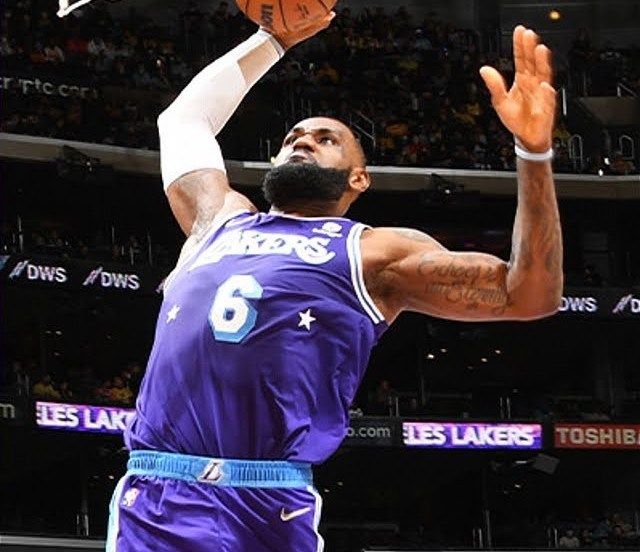 Lakers