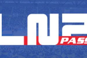 Serie B Old Wild West: le dirette della 16^ giornata 2021/22 su LNP Pass
