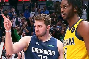Rick Carlisle: Luka Doncic? Se non è il miglior giocatore del mondo, ci arriva veramente vicino