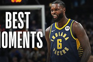 Lance Stephenson Best Pacers Moments So Far