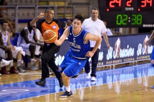 Ryan Arcidiacono Heads to Frankfurt, Signs with SKYLINERS