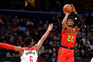 Lakers reportedly have interest in Cam Reddish
