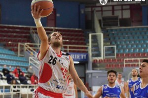 Infodrive Capo d’Orlando, firmato Andrea Traini