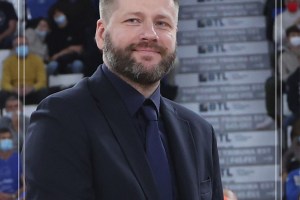 Marco De Benedetto è il nuovo Direttore Generale di Germani Brescia