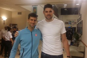 Nikola Vucevic says “What happened to Djokovic is just politicians using power to show off”