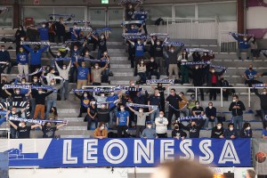 Gli Irriducibili Leonessa: Domenica al PalaDozza non ci saremo