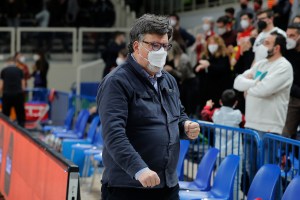 Provvedimenti disciplinari: 2.000 euro di multa per la Fortitudo, 3.000 euro per Luigi Longhi