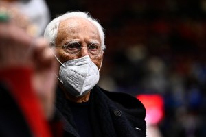 Armani: “Olimpia è nostro focus principale, sport offre possibilità di trasmettere valori”