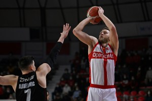 Salta l’accordo tra Pesaro e Siim-Sander Vene?