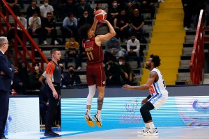 Victor Sanders in Polonia, accordo con l’Anwil