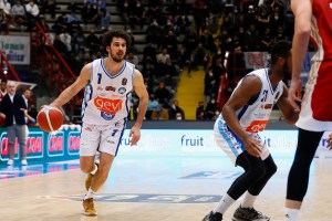 Luca Vitali: Non c’è stato modo di parlarne, ma Brescia è la mia seconda casa