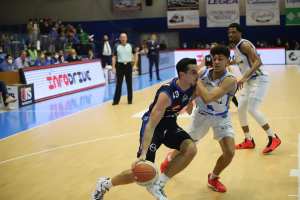 Treviglio passa soffrendo a Capo d’Orlando, 16 per Sollazzo
