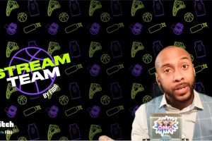 FIBA crea la “Stream Team” su Twitch