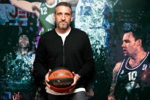Unicaja Malaga announces Ibon Navarro