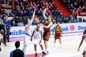 Venezia torna alla vittoria: battuta Ulm grazie alle prove maiuscole di Echodas e Daye