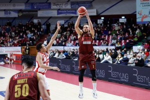 Stats e Pronostici: analisi Sassari-Venezia