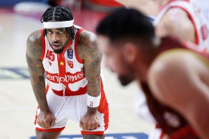 Openjobmetis Varese, sempre più lontano Marcus Keene