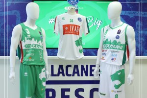 La Germani Brescia versione Green alla Final Eight con passione e impegno