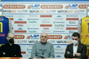Scafati: presentato il vicepresidente Accardo