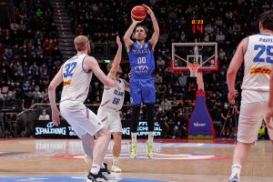 Della Valle: Sfida affrontata con la giusta cattiveria