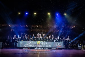 Down by 16, ALBA comes back to win 11th German Cup in club history