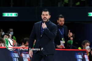 Brescia, Magro smentisce il rumor Kuzminskas: “Non siamo sul mercato”