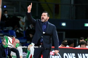 Germani Brescia, Alessandro Magro: Decisiva la forza del gruppo